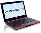 NT ACER AOD257-1670 ATOM-1.66/2/500/10/CAM/VERM/6C