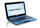 NT ACER AOD257-1821 ATOM-1.66/2/500/10/CAM/AZUL