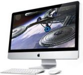 IMAC MC309LLA I5-2.5/4/500/RW/21.5"