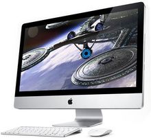 IMAC A1312 I7-3.4/8/2TB/RW/27"/VGA 2GB/NOVO