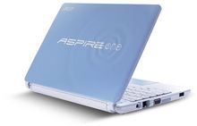 NT ACER HAPPY 1685X ATOM-1.66/2/500/10/CAM/AZUL