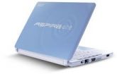 NT ACER HAPPY 1685X ATOM-1.66/2/500/10/CAM/AZUL