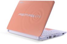 NT ACER HAPPY 1821X ATOM-1.66/2/500/10/CAM/ROS/6CE