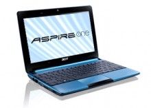 NT ACER AOD257-1821 ATOM-1.66/2/500/10/CAM/AZUL