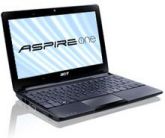 NT ACER AOD257-1879 ATOM-1.66/2/500/10/CAM/PRETO